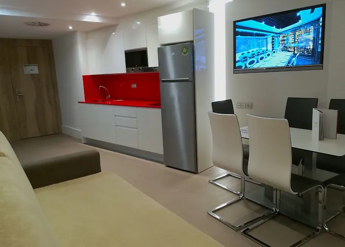 Hotel&Spa Ciudad de Binéfar