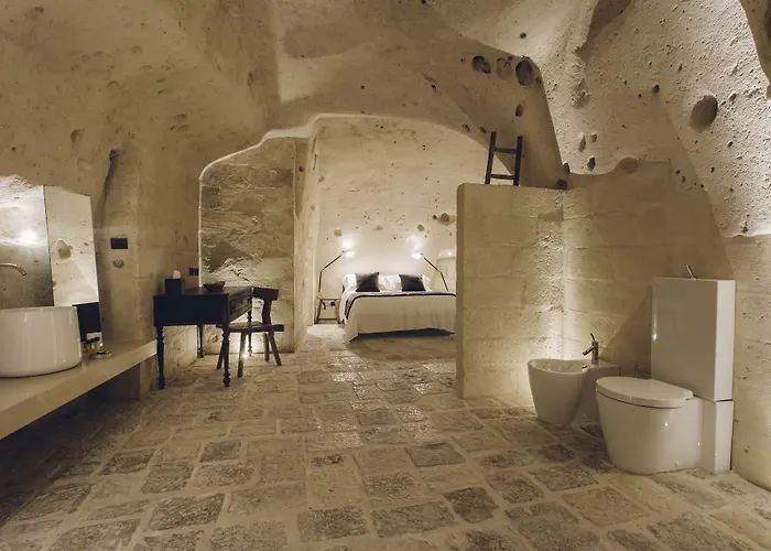 Il Palazzotto I Residence & Winery - The D'Angelo Family Collection