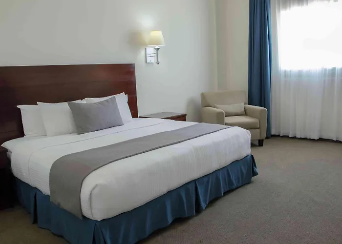 Hotel Aeropuerto Los Cabos