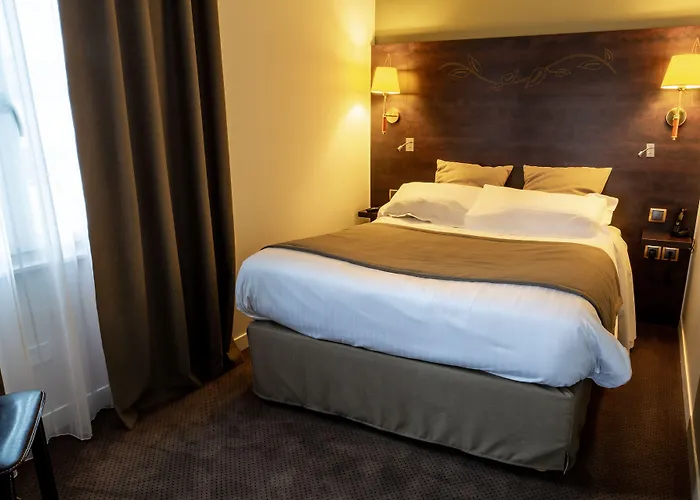 Elysee Hotel
