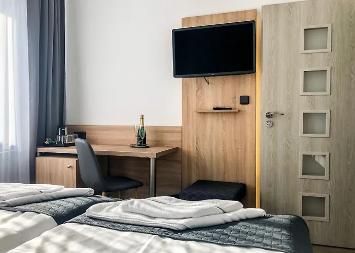Hotel Bobr