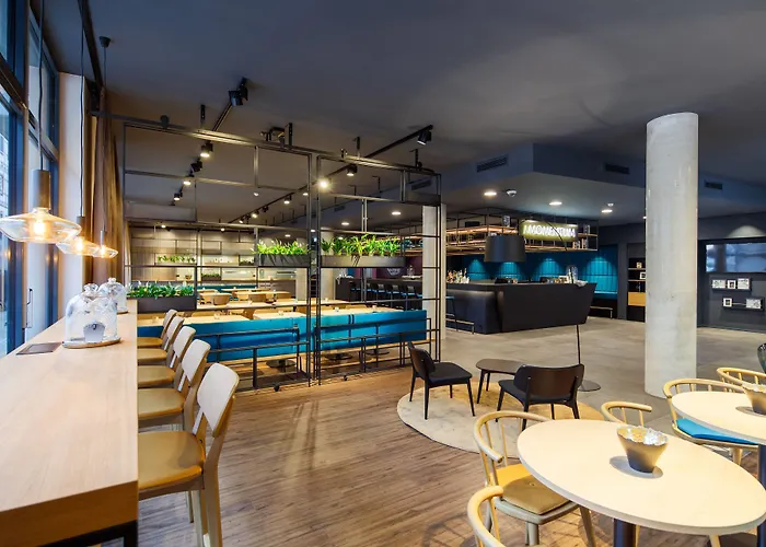 Elaya Hotel Goeppingen, Trademark Collection By Wyndham