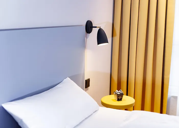 Elaya Hotel Goeppingen, Trademark Collection By Wyndham