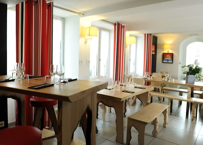 Hôtel Chilhar