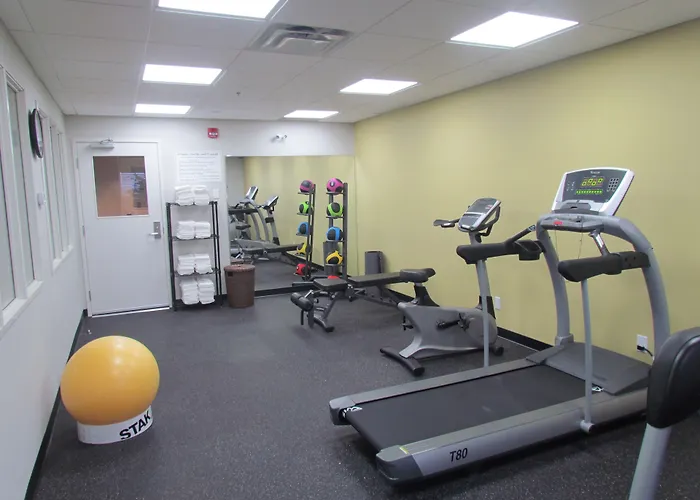 Fairfield Inn & Suites By Marriott Airdrie
