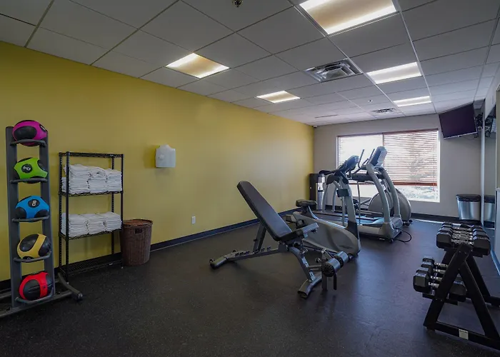 Fairfield Inn & Suites By Marriott Airdrie
