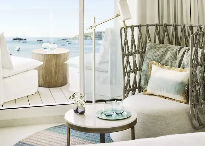 Nobu Hotel Ibiza Bay