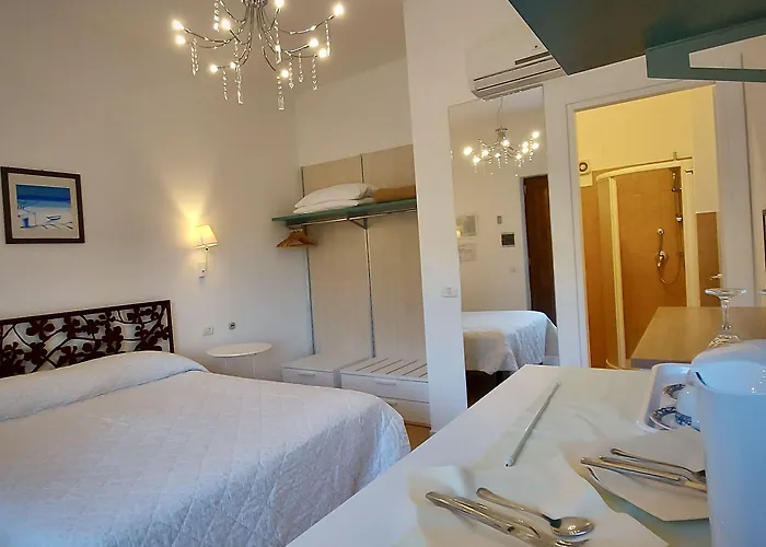 La Locanda Della Castellana Adults Only
