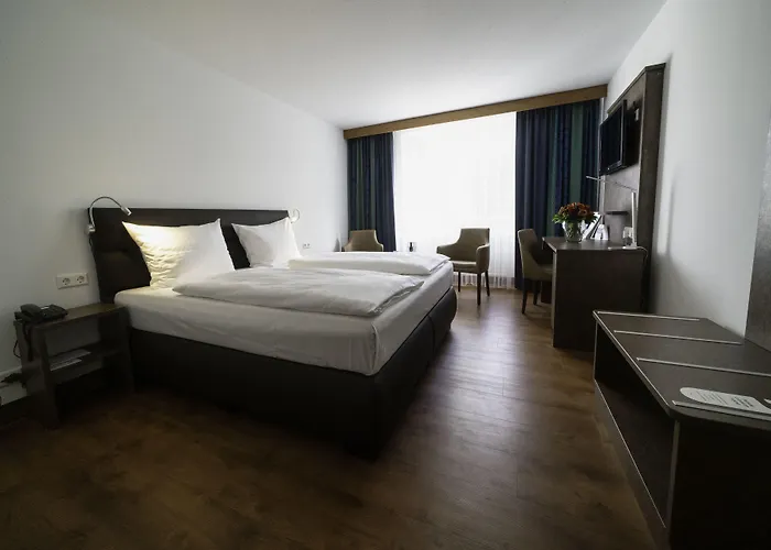 Hotel Fortuna