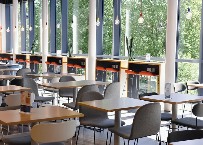 Holiday Inn Express - Birmingham - City Centre By Ihg