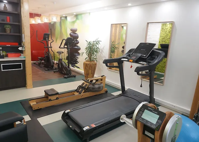 Ambassadeur Hotel - Cherbourg Port de Plaisance
