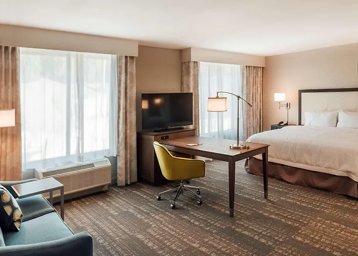 Hampton Inn & Suites By Hilton Mission Viejo Laguna San Juan Capistrano