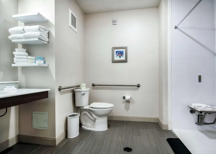 Hampton Inn & Suites By Hilton Mission Viejo Laguna San Juan Capistrano