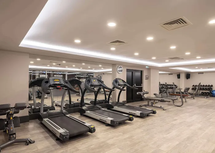 Radisson Blu Hotel Ankara Cankaya