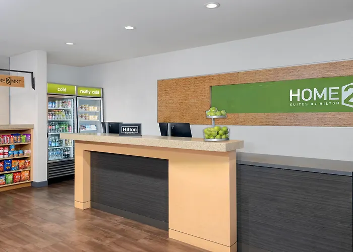 Home2 Suites By Hilton Nokomis