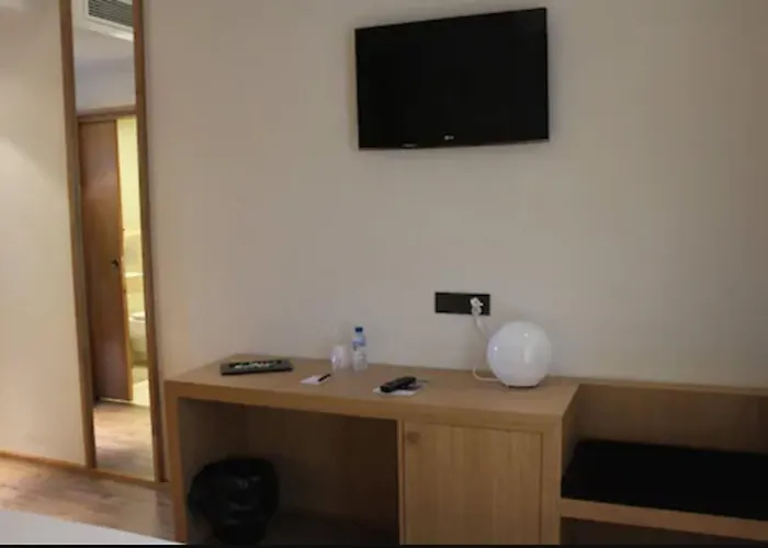 Hotel Araba