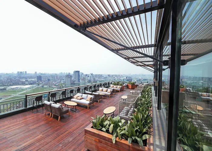 Courtyard By Marriott Yangzhou