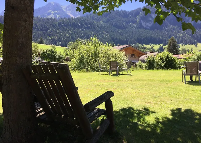 Hotel Roc Et Neige