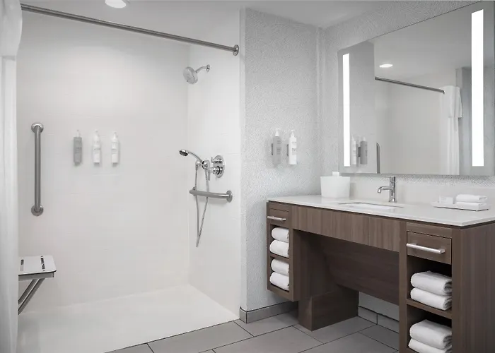 Home2 Suites By Hilton Las Cruces