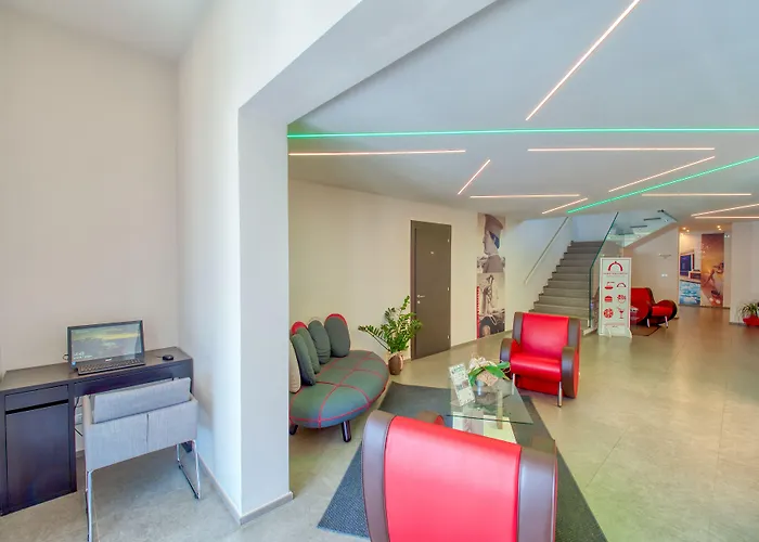 Boutique Hotel Bramante & Spa