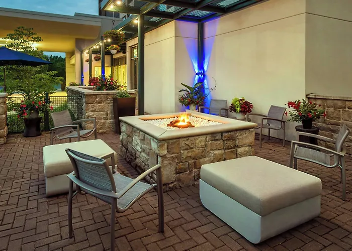 Springhill Suites By Marriott Mount Laurel
