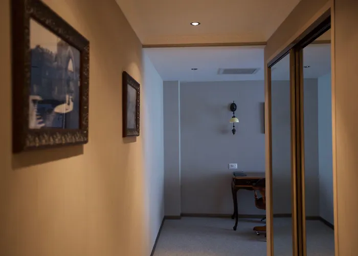 Boutique Hotel Baku