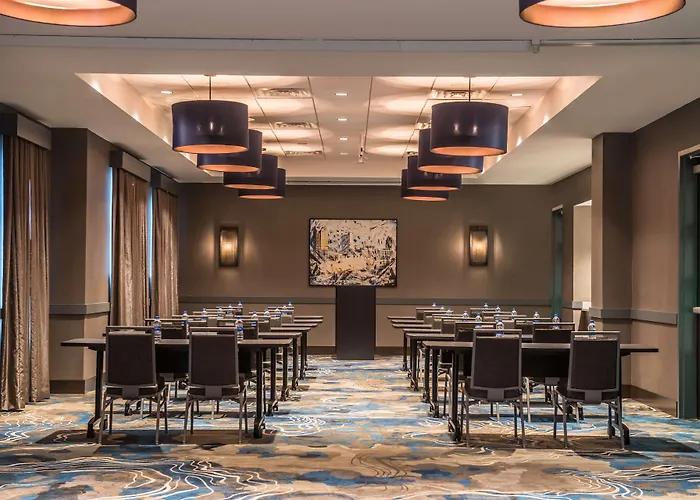 Hyatt House Raleigh/Rdu/Brier Creek