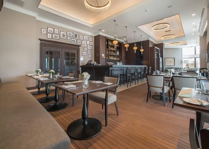 Boutique Hotel La Roche