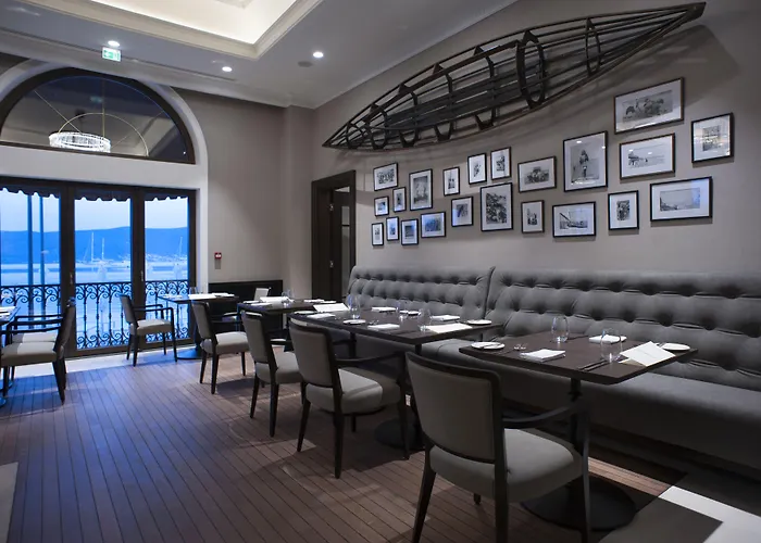 Boutique Hotel La Roche