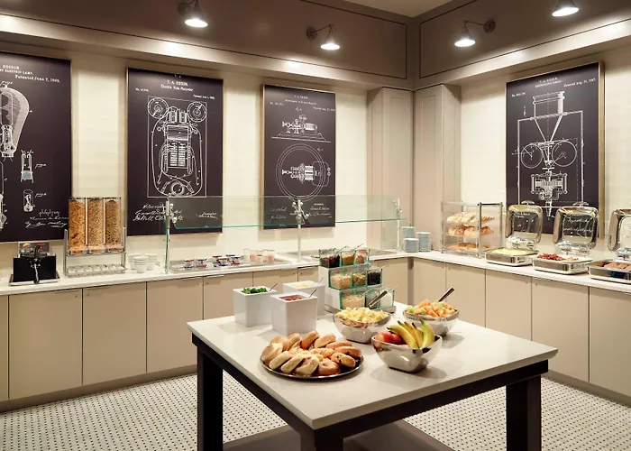 Residence Inn By Marriott Columbus Osu