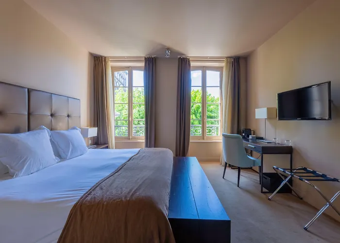 Hotel Ligaro - Jarnac