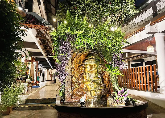 Somwang Boutique Hotel