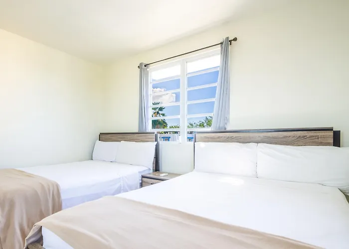 West Coast Apartments