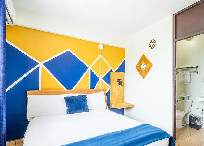 West Coast Apartments