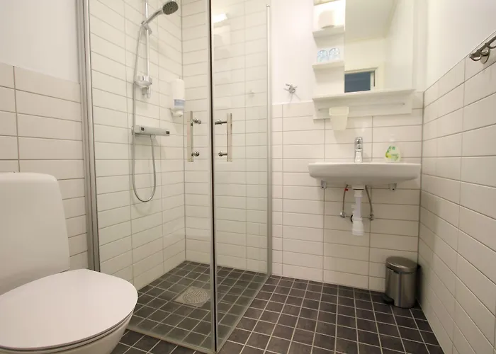 Hotell Munkeroed