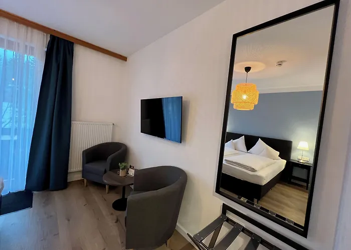 Hotel Berghof
