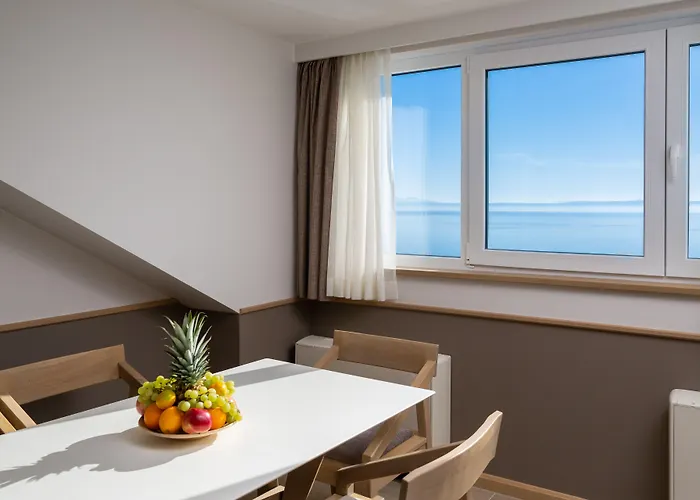 Hotel Tamaris
