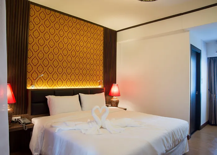 The Wing Lanna Hotel