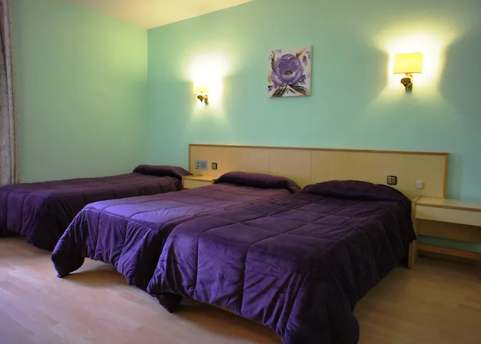 Hotel La Planada