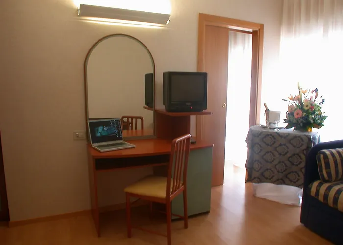 Hotel La Pergola