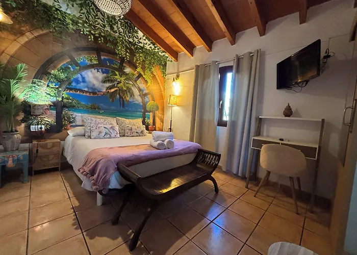 Hotel Altea Paradise 1917 - Adults Only
