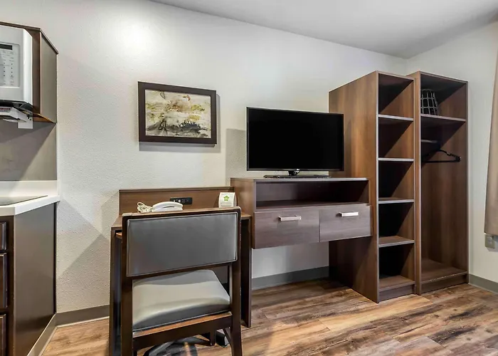 Extended Stay America Select Suites - Pittsburgh - Cranberry