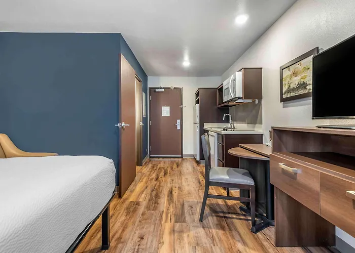 Extended Stay America Select Suites - Pittsburgh - Cranberry