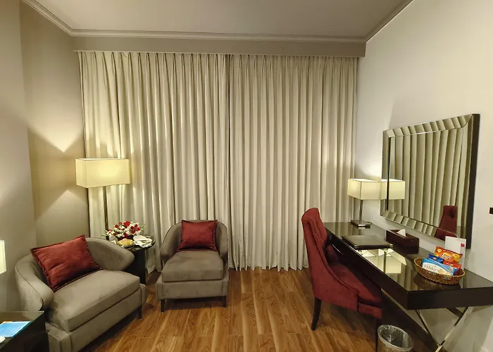 Ramada By Wyndham Multan