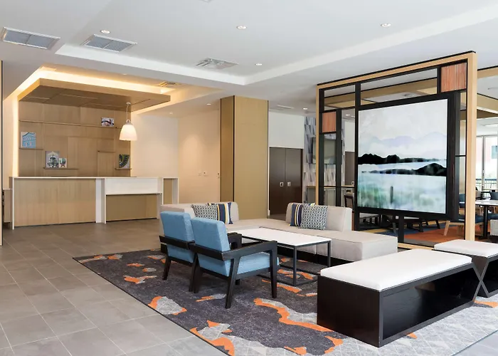 Hyatt House Austin/Downtown
