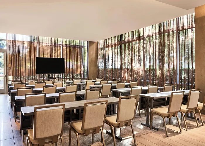 Ac Hotel By Marriott Irvine