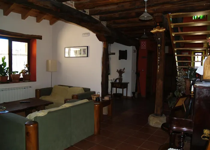 Hotel Rural Piedra Abierta