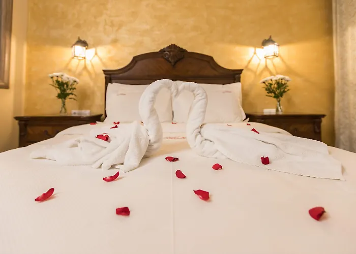 Theatro Hotel Odysseon