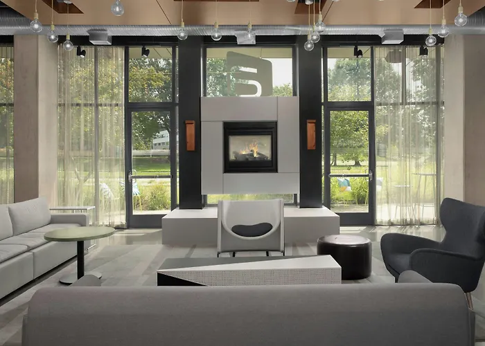 Aloft By Marriott Hillsboro-Beaverton