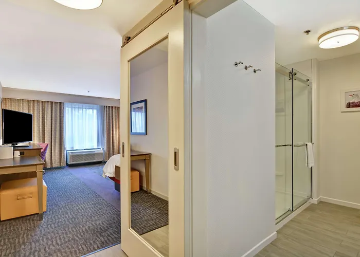Hampton Inn Suites Ashland, Ohio